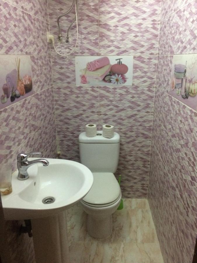 Home Sweet Homes ラバト エクステリア 写真